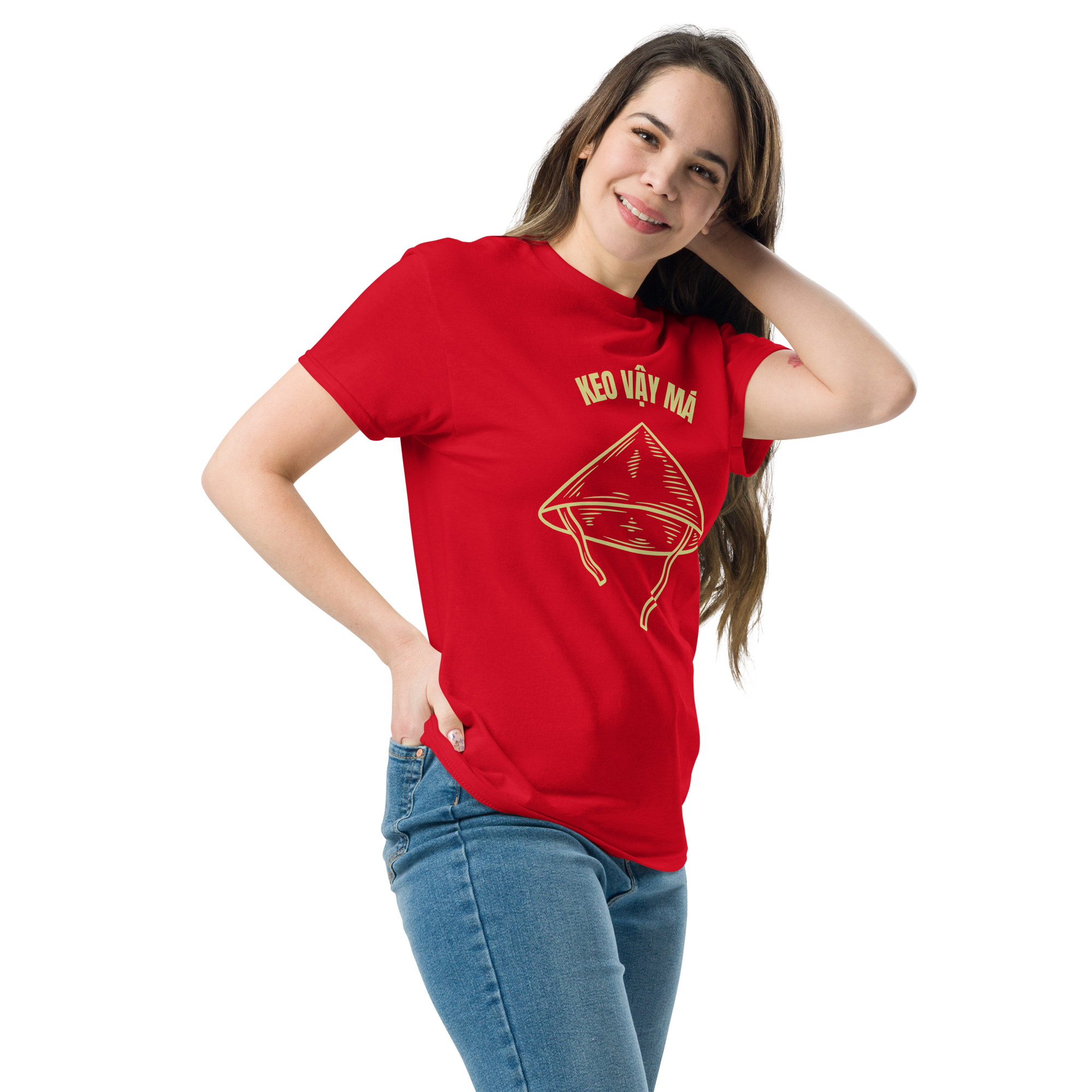 Represent Vietnamese Cultural Apparel with Style - OFFSIDE CLUB