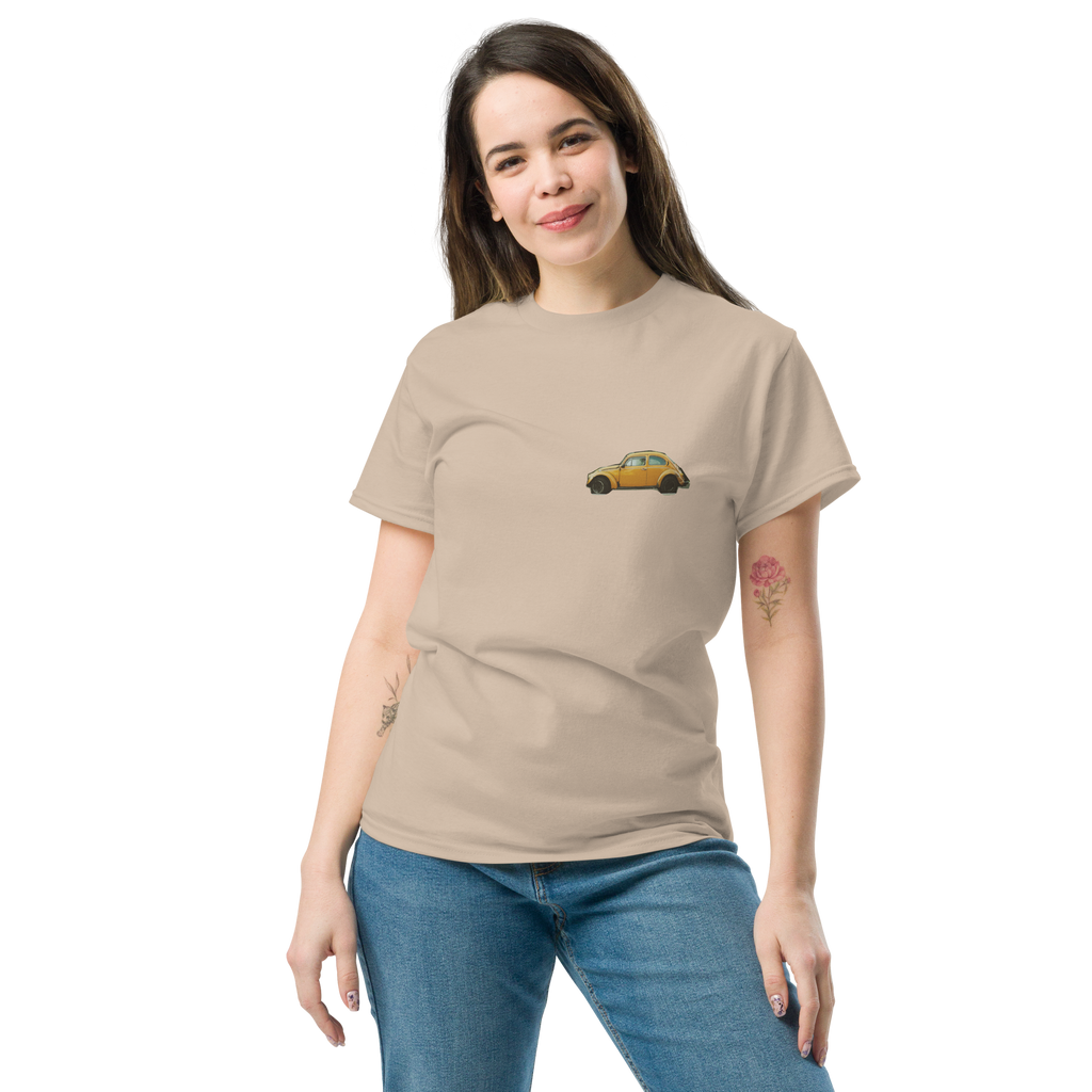 Vintage 1986 Graphic Tee - Classic Style for Retro Enthusiasts - OFFSIDE CLUB