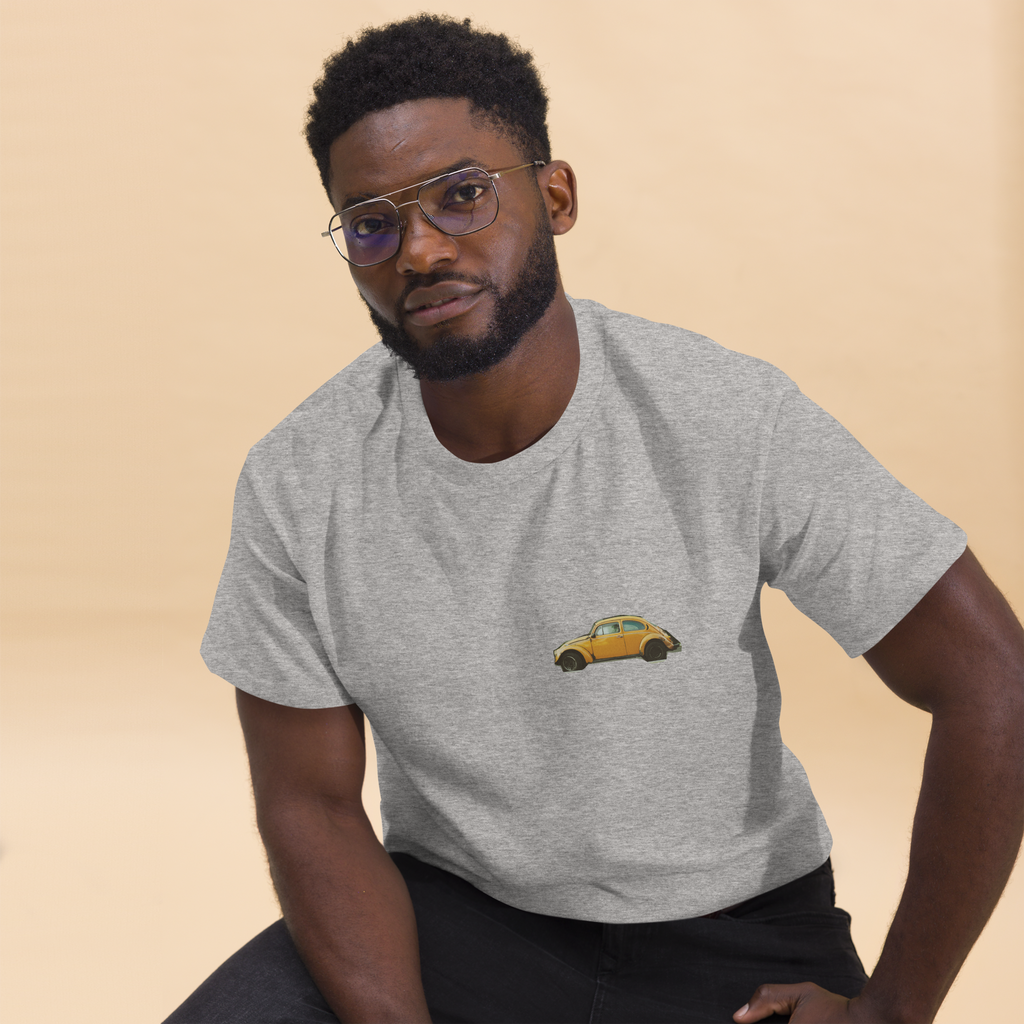 Vintage 1986 Graphic Tee - Classic Style for Retro Enthusiasts - OFFSIDE CLUB