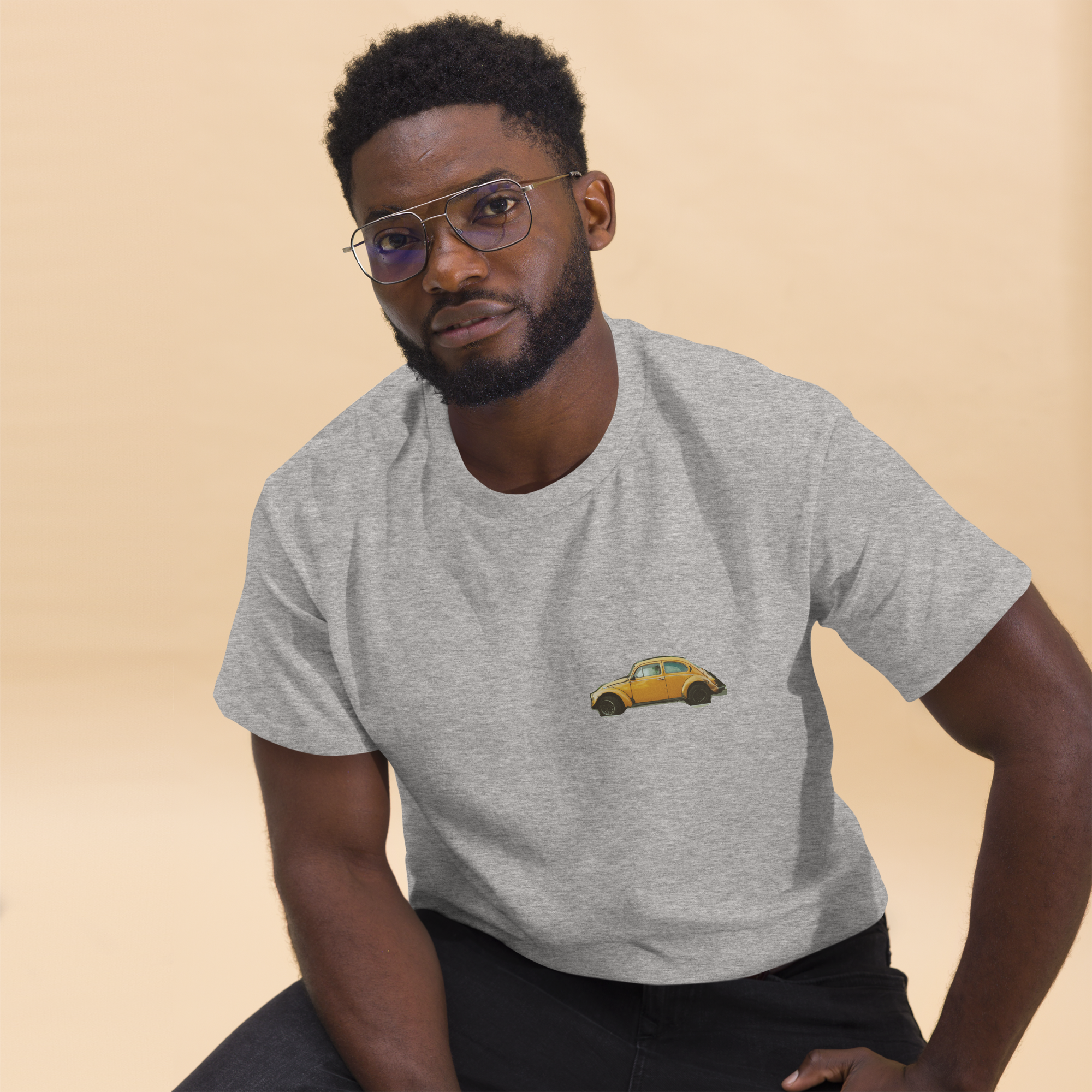 Vintage 1986 Graphic Tee - Classic Style for Retro Enthusiasts - OFFSIDE CLUB
