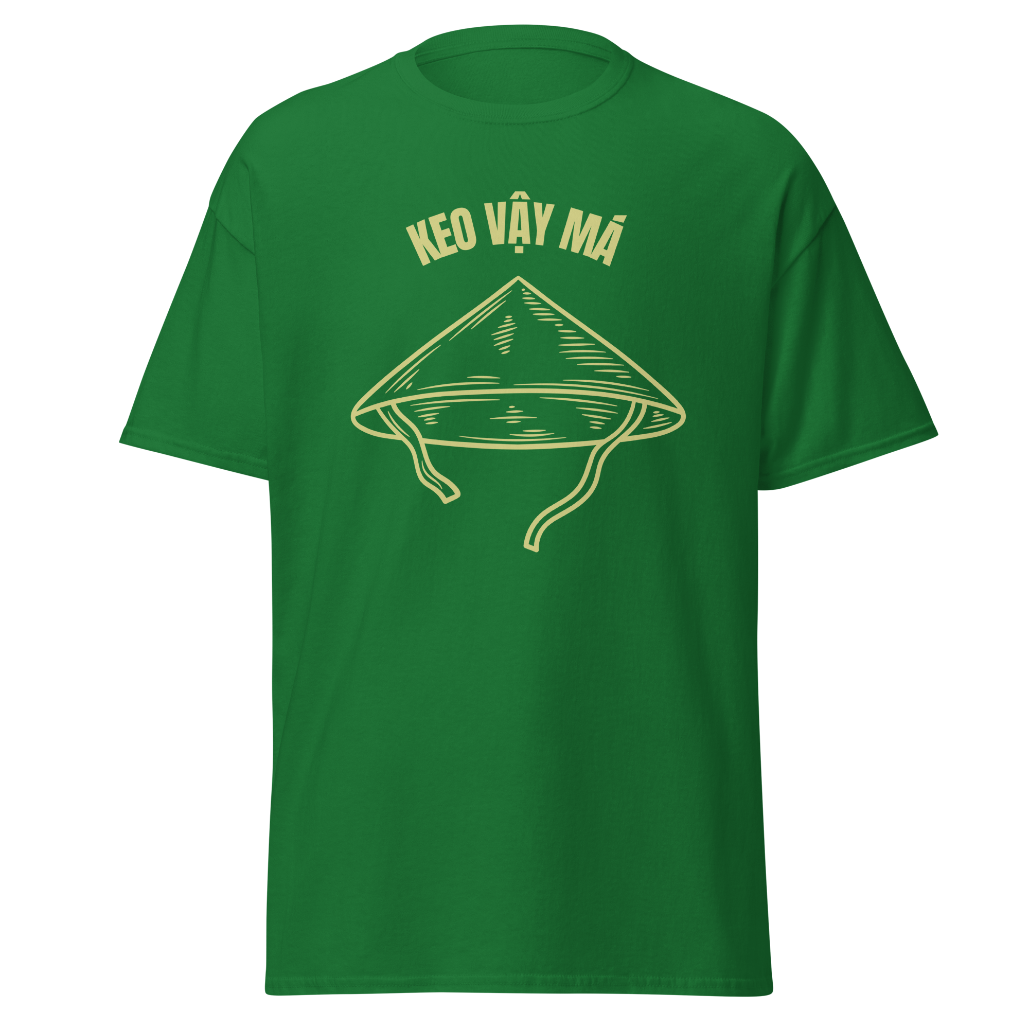 Represent Vietnamese Cultural Apparel with Style - OFFSIDE CLUB