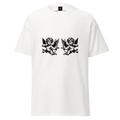 Cupid Angels Graphic Tee - Stylish & Trendy Summer Streetwear Fashion - OFFSIDE CLUB