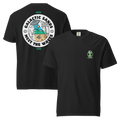 Retro UFO Surf T-Shirt - Unleash Your Style with a Cosmic Twist - OFFSIDE CLUB