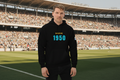 Maracanazo 1950 Hoodie – Celebrate Football Immortality - OFFSIDE CLUB