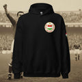Puskás Tribute Hoodie - Galloping Major Edition - OFFSIDE CLUB