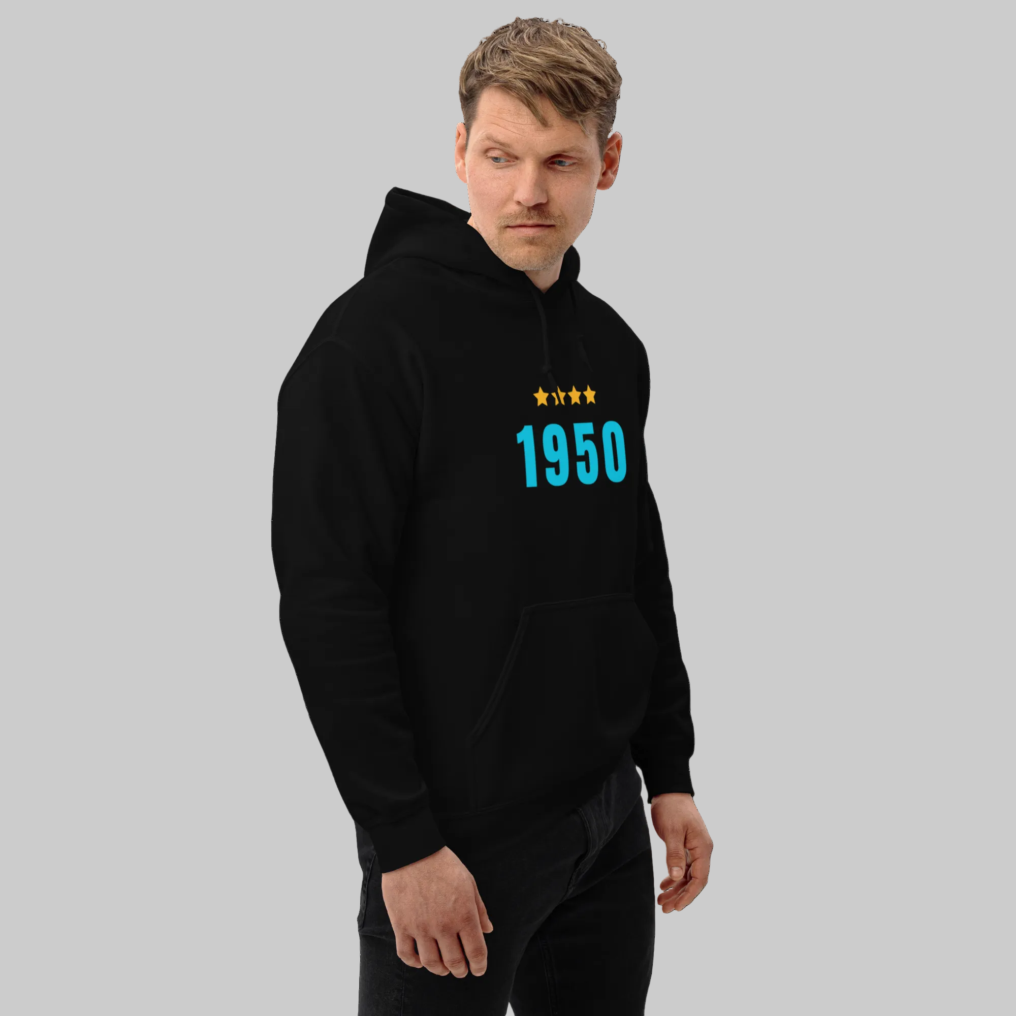 MARACANAZO 1950 – Football Immortality Hoodie - OFFSIDE CLUB
