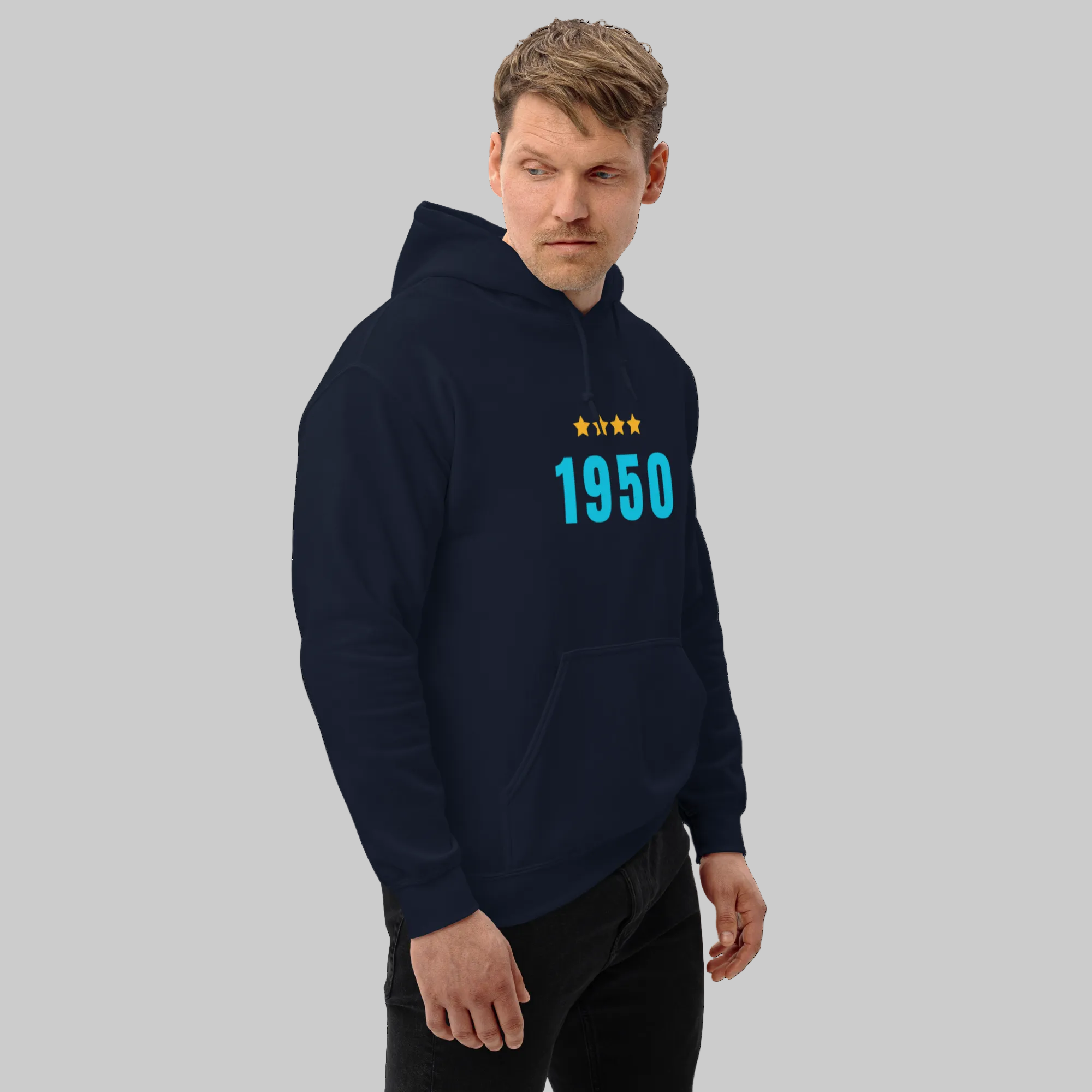 Maracanazo 1950 Hoodie – Celebrate Football Immortality - OFFSIDE CLUB